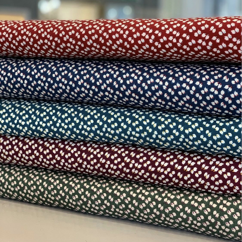 Wholesale Custom 100% Printed Viscose Rayon Fabric,Woven Technics Bright Color Digital Printed Rayon Fabric